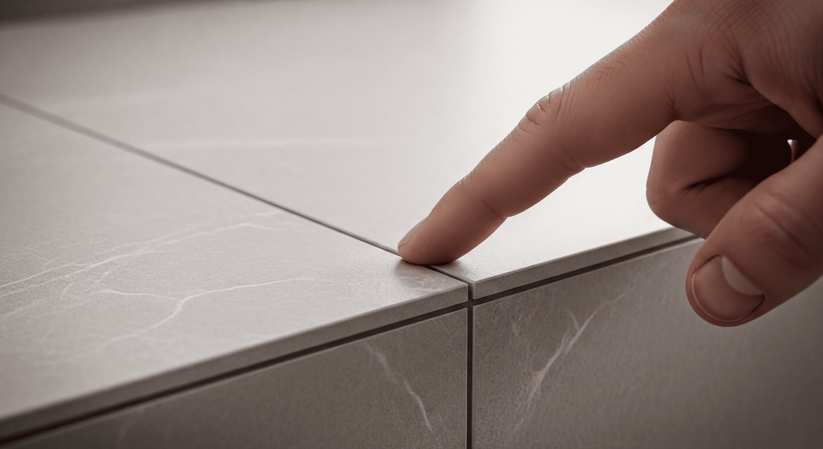 Стык материалов