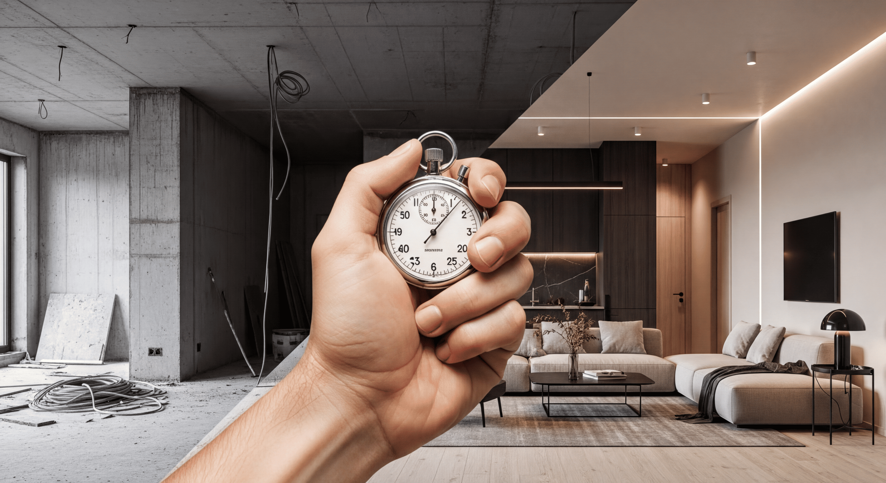 Сроки ремонта